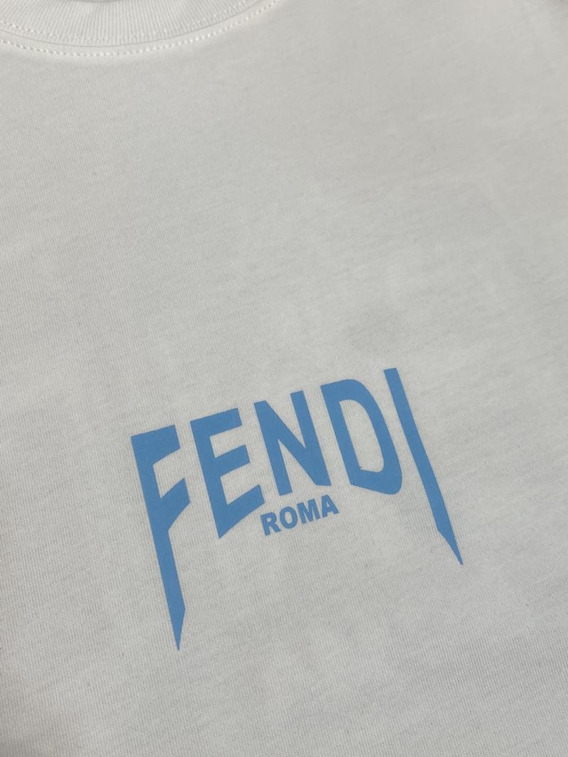 Fendi T-Shirts